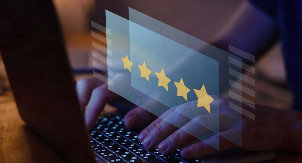 Google Recensioni