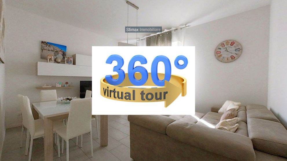 Guarda il Virtual Tour