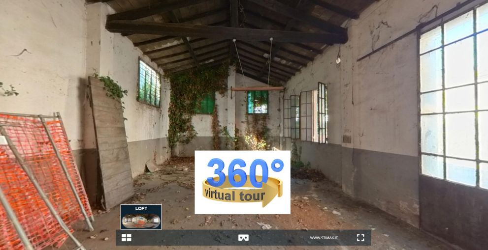 Guarda il Virtual Tour