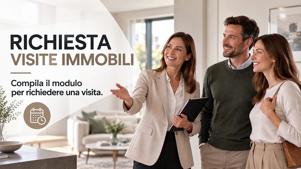 richieste visite