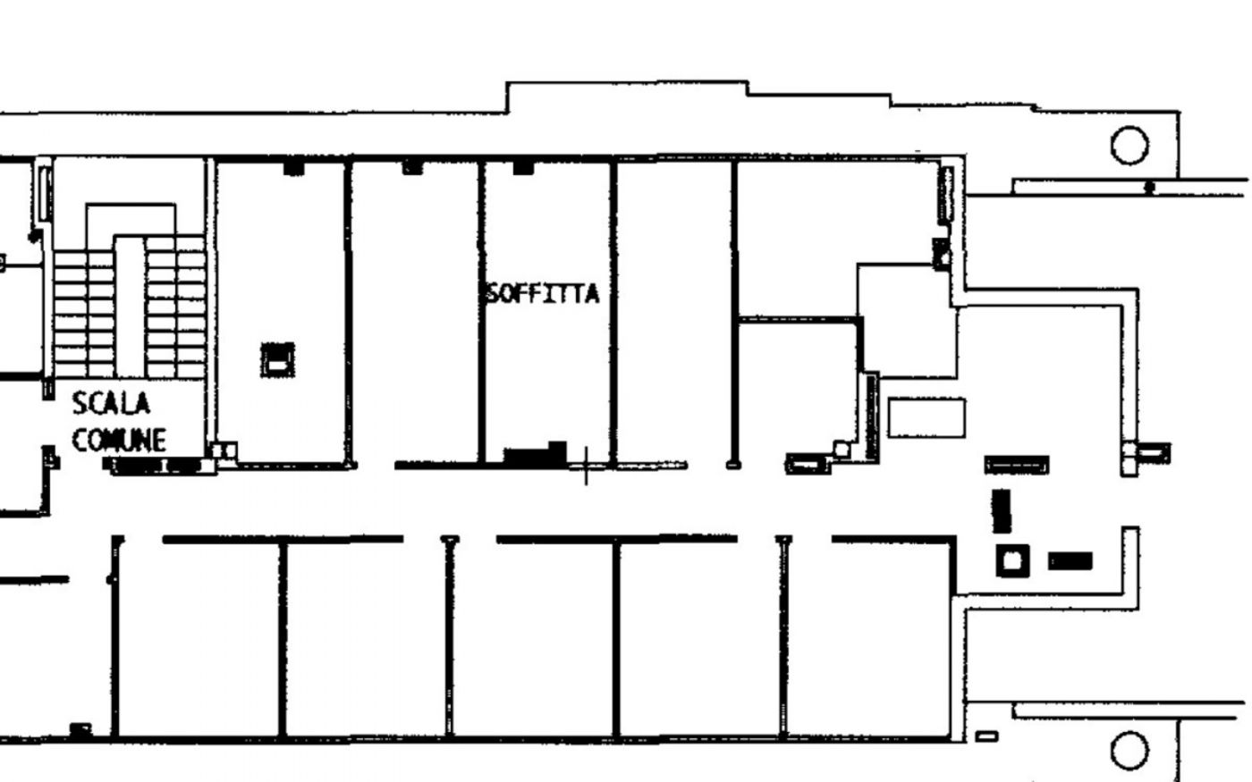 PLN SOFFITTA